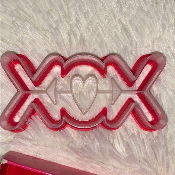 Cookie cutters for Valentine’s Day! - Picture 4 of 6